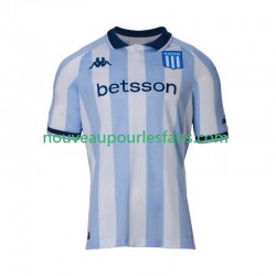 Maillot Racing Club Homme Tenue Domicile 2025 Manche Courte