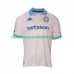 Maillot Racing Club Homme Tenue 3ème 2025 Manche Courte