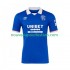Maillot Rangers Homme Tenue Domicile 2025-2026 Manche Courte