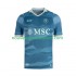 Maillot Naples SSC Special Homme Tenue Domicile 2024-2025 Manche Courte