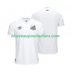Maillot Santos FC Homme Tenue Domicile 2024 Manche Courte