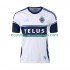 Maillot Vancouver Whitecaps Homme Tenue Domicile 2025 Manche Courte