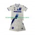 Maillot AJ Auxerre Enfant Tenue Domicile 2024-2025 Manche Courte