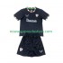 Maillot Athletic Bilbao Enfant Tenue 4ème 2024-2025 Manche Courte