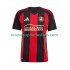 Maillot Atlanta United Homme Tenue Domicile 2025 Manche Courte