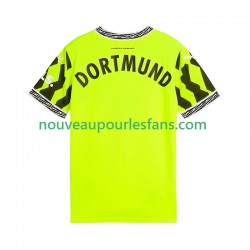 Maillot Borussia Dortmund Special Homme Tenue Domicile 2024-2025 Manche Courte