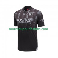 Maillot CA Osasuna Homme Tenue 3ème 2024-2025 Manche Courte