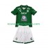 Maillot Club Leon Enfant Tenue Domicile 2024-2025 Manche Courte