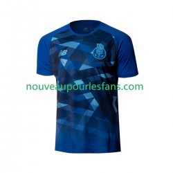 Maillot FC Porto Special Homme Tenue Domicile 2024-2025 Manche Courte