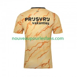 Maillot Feyenoord Rotterdam Homme Tenue 4ème 2024-2025 Manche Courte