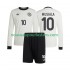 Maillot Allemagne Jamal Musiala 10 ANVERSARY Enfant Tenue Domicile 2025 Manche Longue