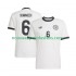 Maillot Allemagne Joshua Kimmich 6 ANVERSARY Homme Tenue Domicile 2025 Manche Courte