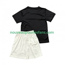 Maillot Allemagne Anniversary Enfant Tenue Extérieur 2025 Manche Courte