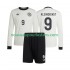 Maillot Allemagne Tim Kleindienst 9 ANVERSARY Enfant Tenue Domicile 2025 Manche Longue