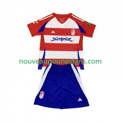 Maillot Grenade Enfant Tenue Domicile 2024-2025 Manche Courte