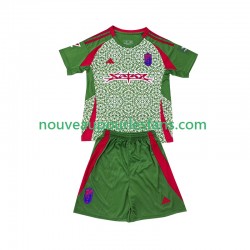Maillot Grenade Enfant Tenue 3ème 2024-2025 Manche Courte