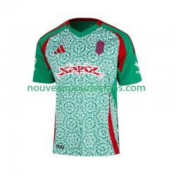 Maillot Grenade Homme Tenue 3ème 2024-2025 Manche Courte