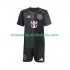 Maillot InterMiami Enfant Tenue Extérieur 2025 Manche Courte