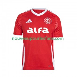 Maillot Internacional Homme Tenue Domicile 2025 Manche Courte