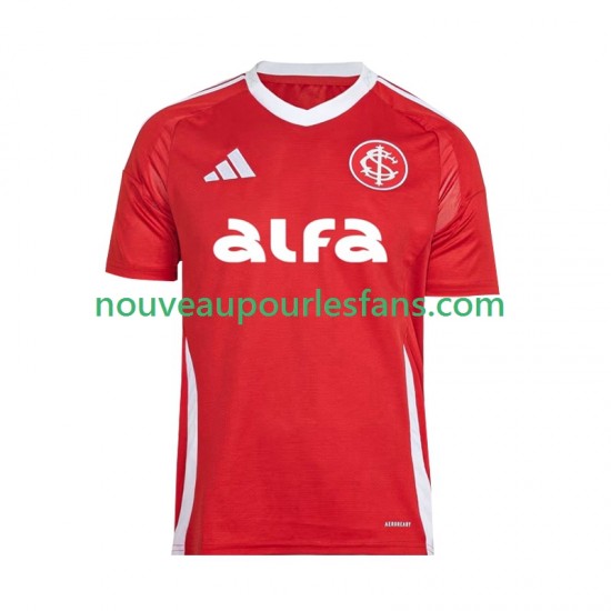 Maillot Internacional Homme Tenue Domicile 2025 Manche Courte