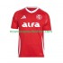 Maillot Internacional Homme Tenue Domicile 2025 Manche Courte
