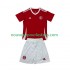 Maillot Internacional Enfant Tenue Domicile 2025 Manche Courte