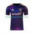 Maillot LA Galaxy Homme Tenue Extérieur 2025 Manche Courte