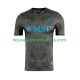 Maillot Naples Homme Tenue 3ème 2024-2025 Manche Courte