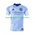 Maillot New York City FC Homme Tenue Domicile 2025 Manche Courte