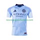 Maillot New York City FC Homme Tenue Domicile 2025 Manche Courte