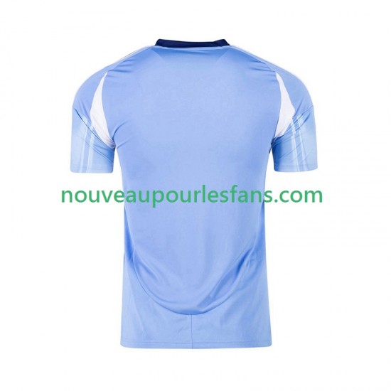 Maillot New York City FC Homme Tenue Domicile 2025 Manche Courte