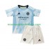 Maillot New York City FC Enfant Tenue Domicile 2025 Manche Courte