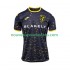 Maillot Norwich City Homme Tenue Extérieur 2024-2025 Manche Courte