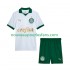Maillot Palmeiras Enfant Tenue Extérieur 2024 Manche Courte