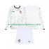 Maillot Portugal Enfant Tenue Extérieur 2025 Manche Longue