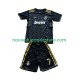 Maillot Real Madrid Cristiano Ronaldo 7 2012 Rétro Enfant Tenue Extérieur 2011 Manche Courte