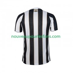 Maillot Santos FC Homme Tenue Extérieur 2024-2025 Manche Courte