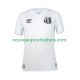 Maillot Santos FC Homme Tenue Domicile 2024-2025 Manche Courte