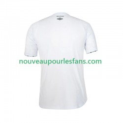 Maillot Santos FC Homme Tenue Domicile 2024-2025 Manche Courte