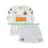 Maillot Santos FC 2012 Rétro Enfant Tenue Domicile 2011 Manche Longue