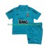 Maillot Santos FC 2012 Rétro Enfant Tenue 3ème 2011 Manche Courte