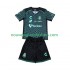 Maillot Santos FC Laguna Enfant Tenue Extérieur 2024-2025 Manche Courte