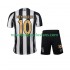 Maillot Santos FC Neymar JR 10 Enfant Tenue Extérieur 2024-2025 Manche Courte