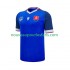 Maillot Slovaquie Homme Tenue Domicile 2024-2025 Manche Courte