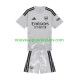 Maillot Arsenal Gardien Enfant Tenue Domicile 2026-2027 Manche Courte