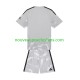 Maillot Arsenal Gardien Enfant Tenue Domicile 2026-2027 Manche Courte