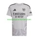 Maillot Arsenal Gardien Homme Tenue Domicile 2026-2027 Manche Courte