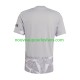 Maillot Arsenal Gardien Homme Tenue Domicile 2026-2027 Manche Courte