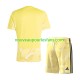 Maillot Aston Villa Gardien Enfant Tenue Domicile 2026-2027 Manche Courte