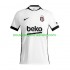 Maillot Besiktas Homme Tenue Domicile 2026-2027 Manche Courte